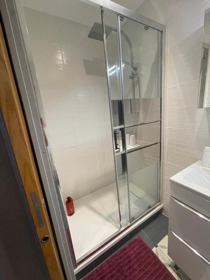 La Montagnette L Oursson Chambre Maison En Travaux De 10H A 17H ムティエ エクステリア 写真