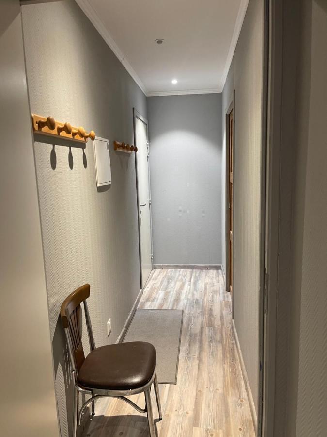 La Montagnette L Oursson Chambre Maison En Travaux De 10H A 17H ムティエ エクステリア 写真